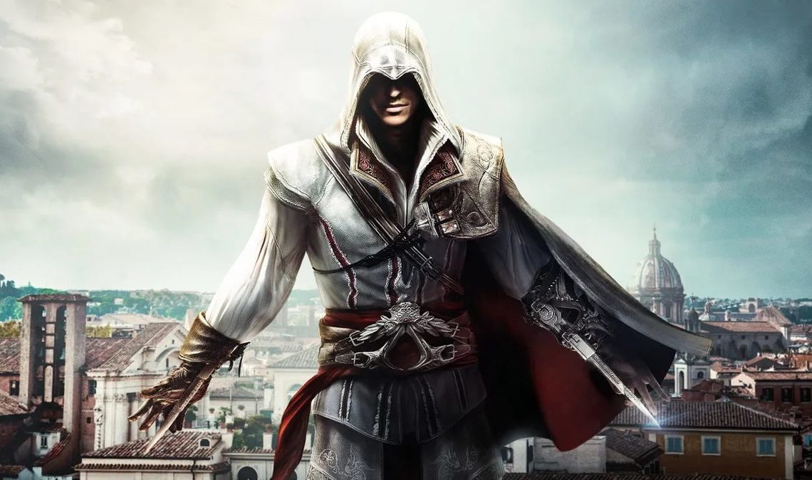 Ubisoft laisse 10 "anciens" jeux sans support multijoueur, dont 4 titres Assassin's Creed
