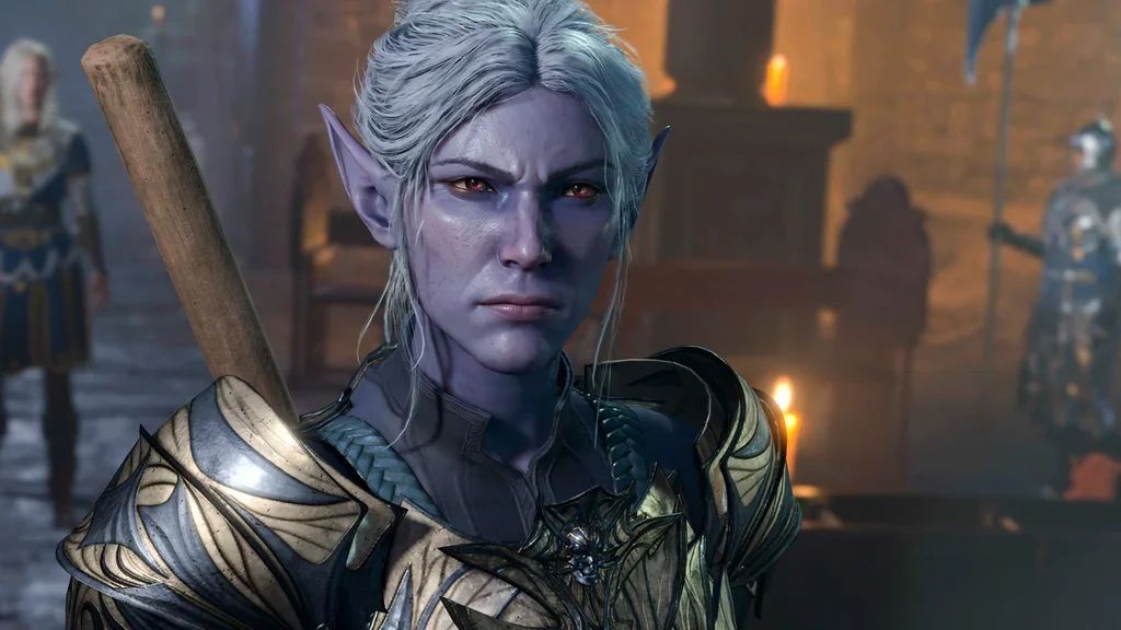Un joueur de Baldur's Gate 3 élabore une brillante stratégie pour recruter Minthara
