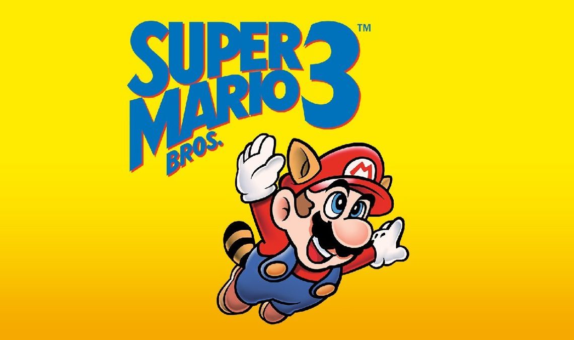 Un leaker bien connu de Nintendo parle d'un remake pour Super Mario Bros. 3