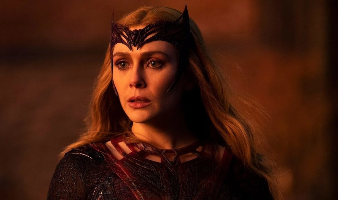 Un livre sur la chronologie du MCU relance le débat sur la question de savoir si Scarlet Witch est vivante ou morte