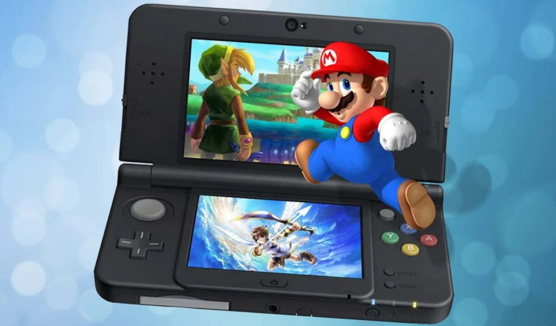Un nouveau brevet suggère que la Nintendo Switch 2 pourrait ressembler davantage à la Nintendo DS qu'à son prédécesseur