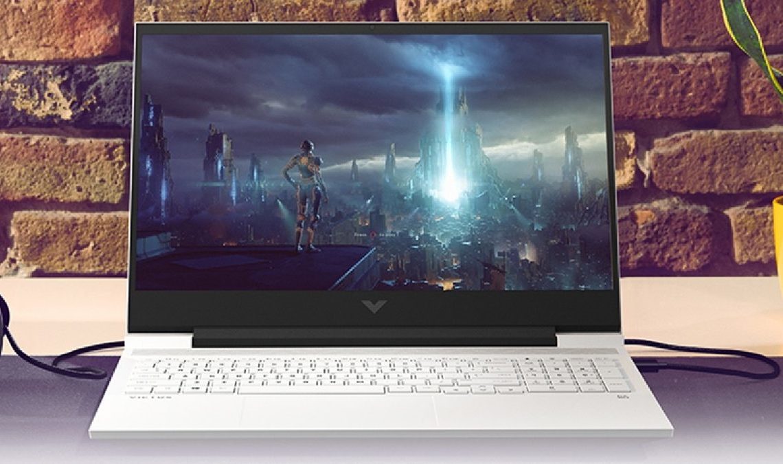 Uniquement sur Amazon : ordinateur portable avec carte graphique RTX 3050 et processeur Intel Core i5 pour seulement 700 euros
