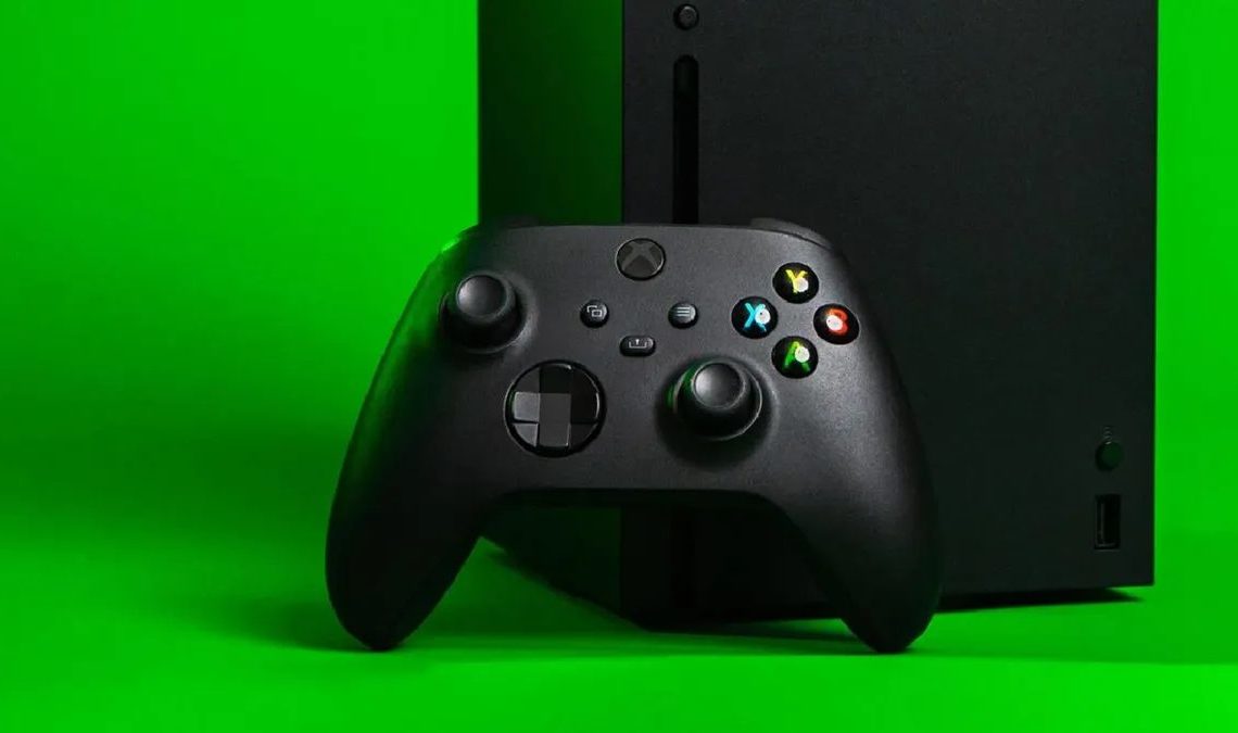 Xbox bloquera l'utilisation de contrôleurs et de périphériques tiers sur les consoles Xbox