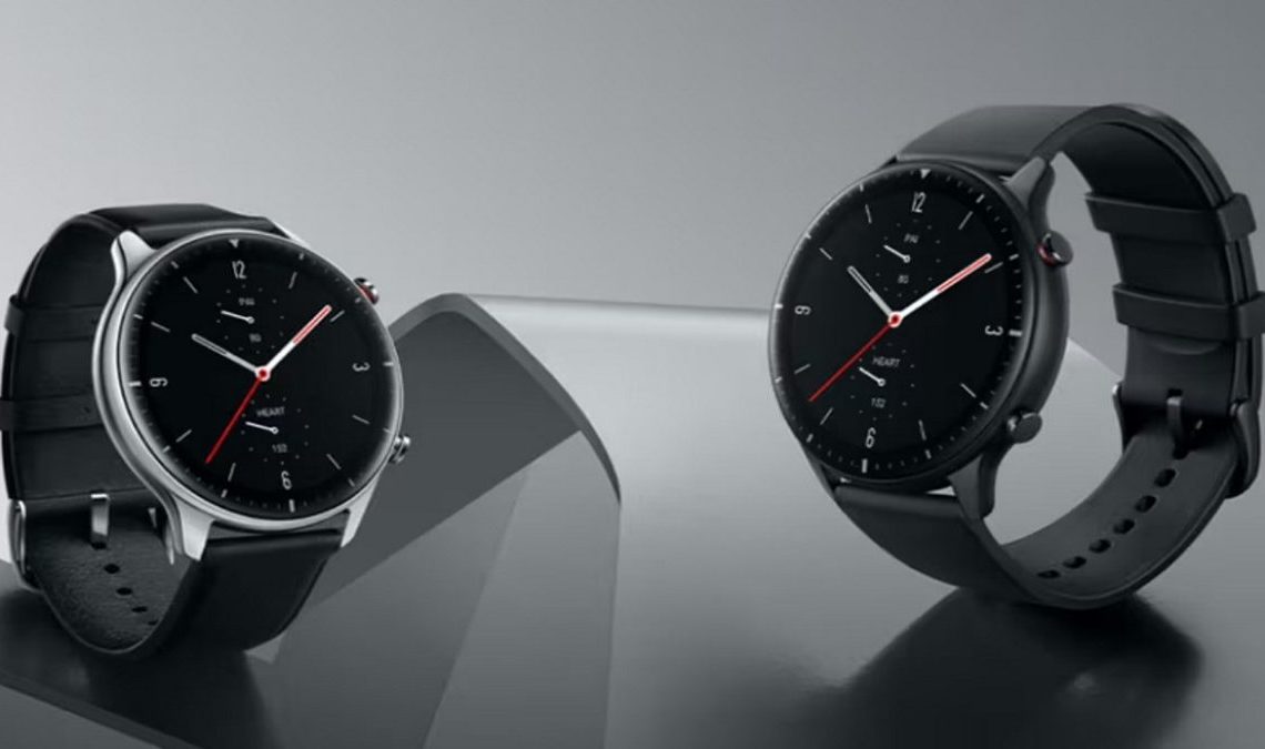 55% de réduction pour l'une des meilleures montres intelligentes que vous pouvez acheter chez Amazfit