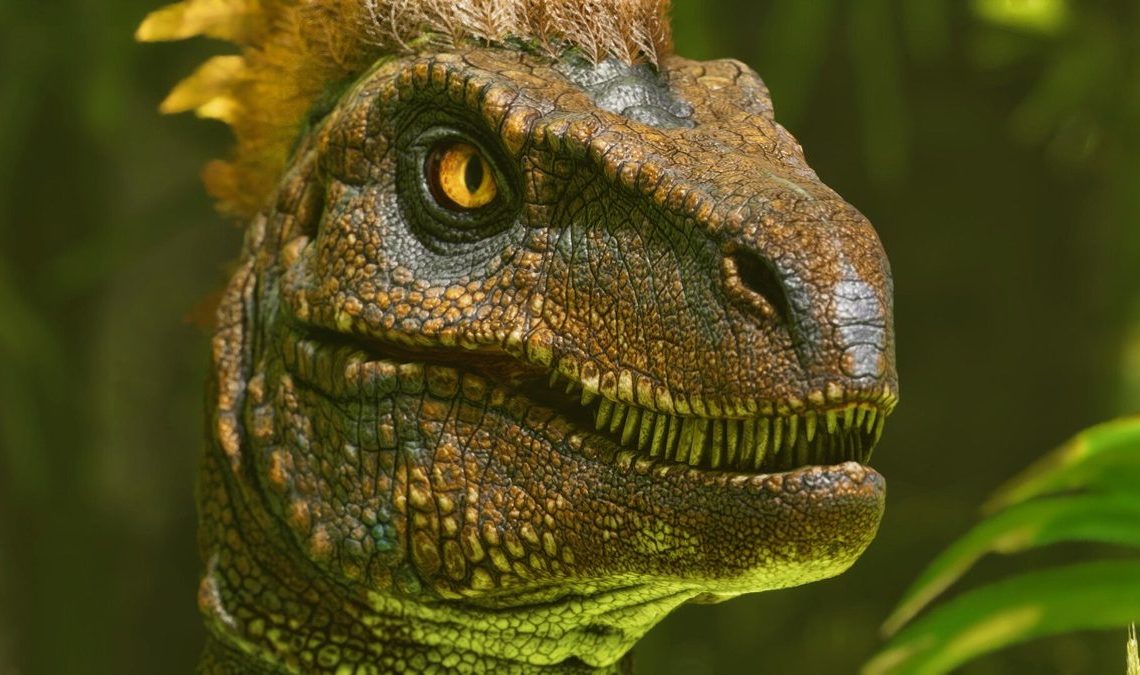 Ark : Survival Ascended maintient sa date de sortie Xbox, mais la version PS5 est encore retardée