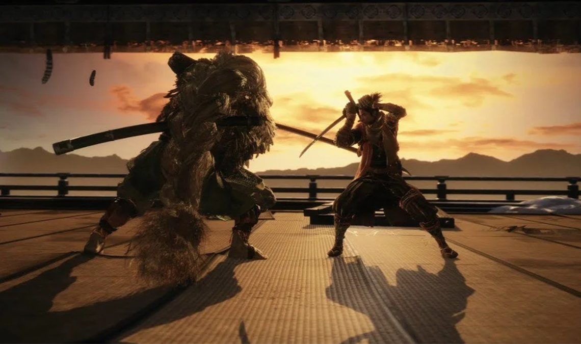 Assassin's Creed Red pourrait être similaire à Sekiro à bien plus d'égards que vous ne le pensez