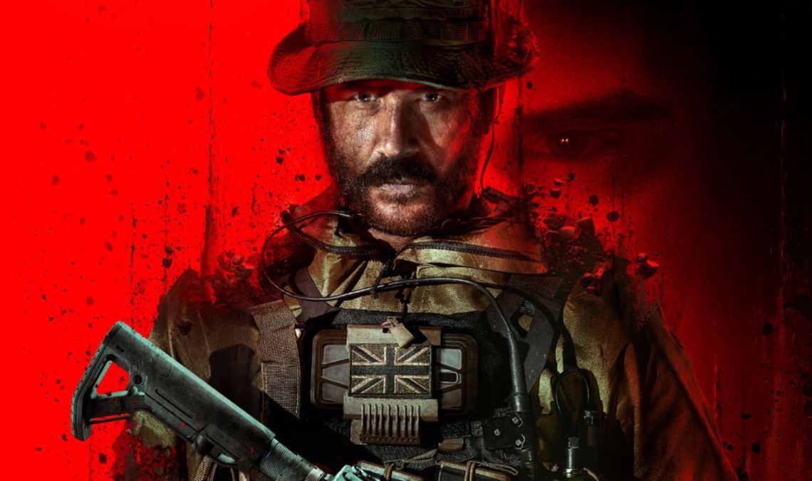 Bien qu'il sorte sur PlayStation, Call of Duty est déjà sur Xbox, et ce détail sur la console le prouve