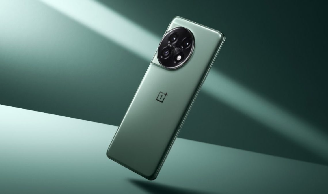 Bonne affaire Amazon : ce OnePlus a de belles performances et a baissé de plus de 300 euros