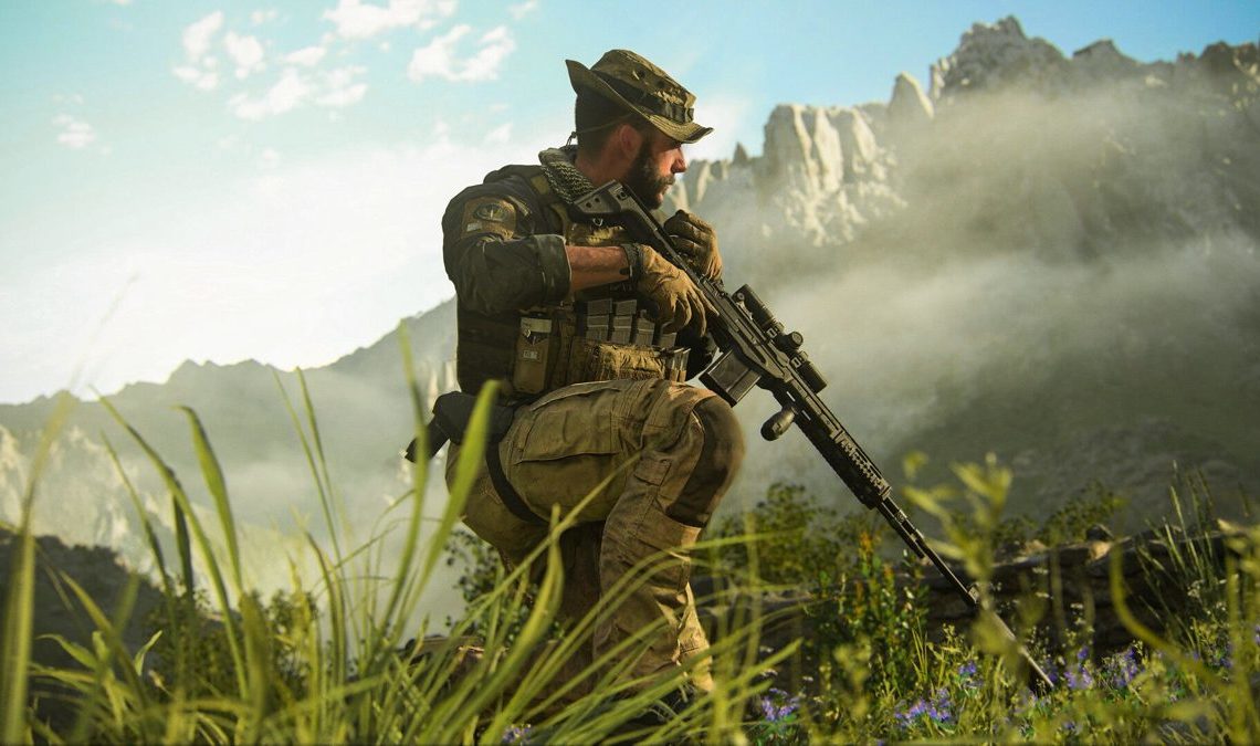Call of Duty Modern Warfare 3 sera « criblé » de tricheurs, mais pourquoi sont-ils si difficiles à arrêter ?