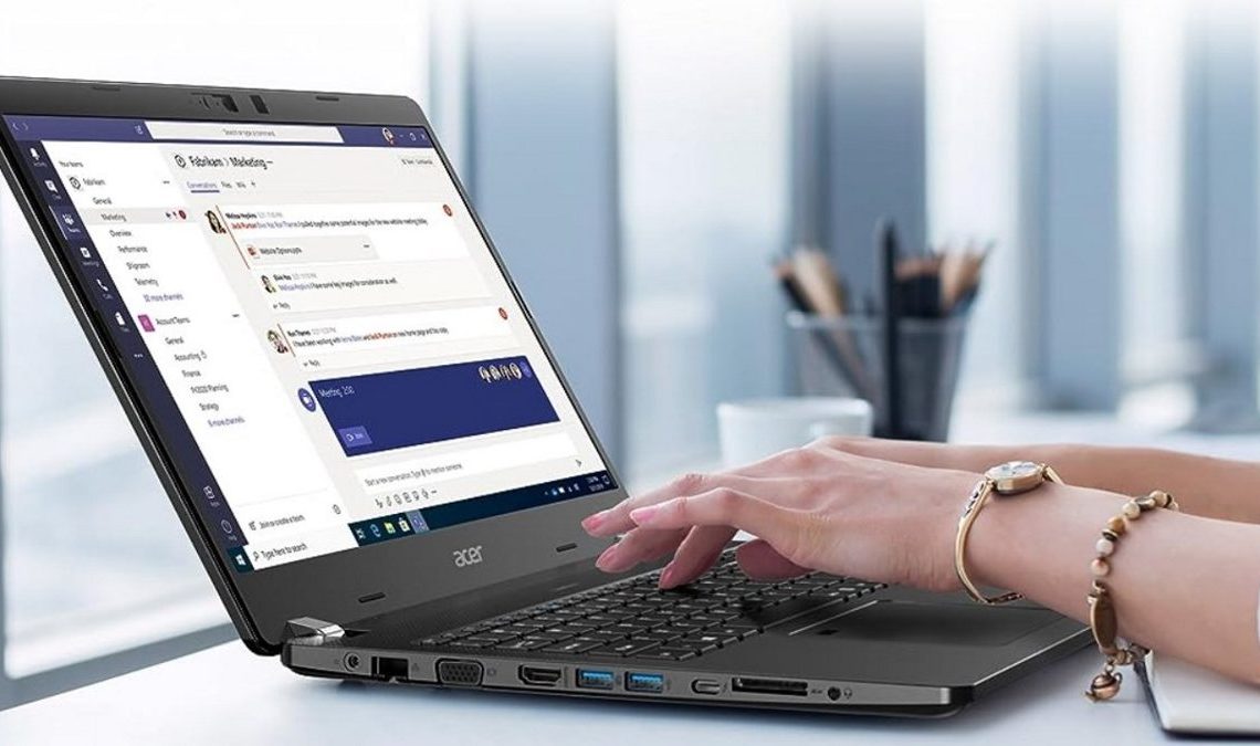 Cet ordinateur portable Acer est à moins de 300 euros lors du Black Friday d'Amazon