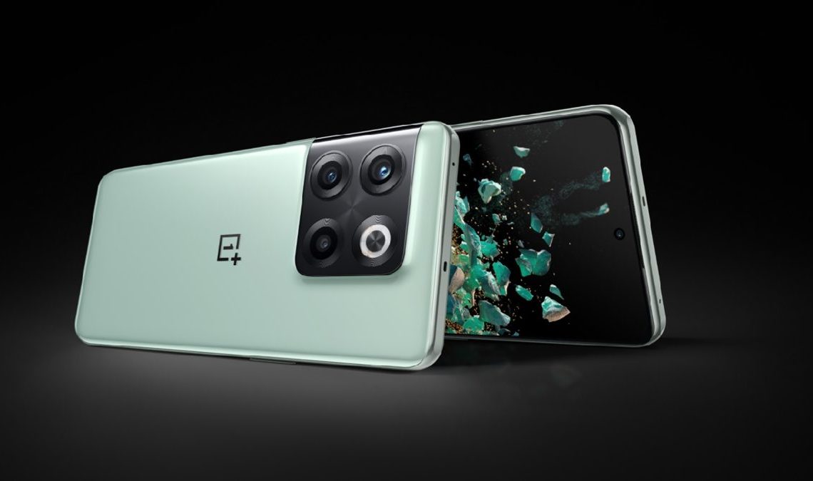 Chute historique de ce mobile avec triple caméra 5G et 50 MP pour moins de 400 euros