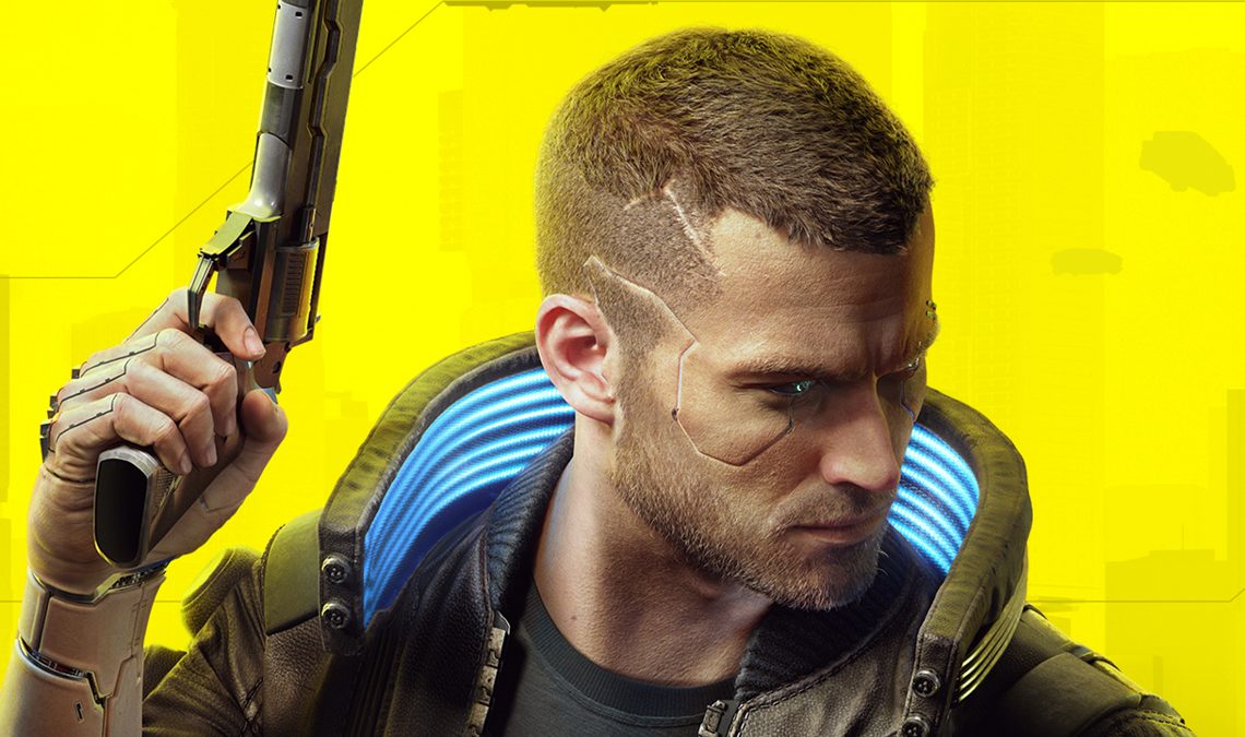 Cyberpunk 2077 : Ultimate Edition devient le premier jeu Xbox Series X sur 3 disques
