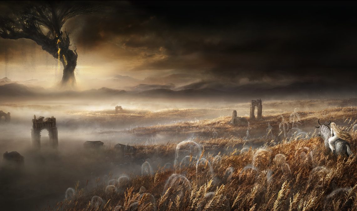 Elden Ring : L'extension Shadow of the Erdtree "progresse en douceur" chez FromSoftware