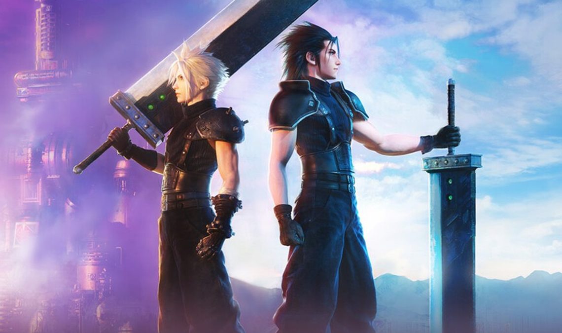 Final Fantasy VII Ever Crisis révèle ses exigences minimales et recommandées pour PC