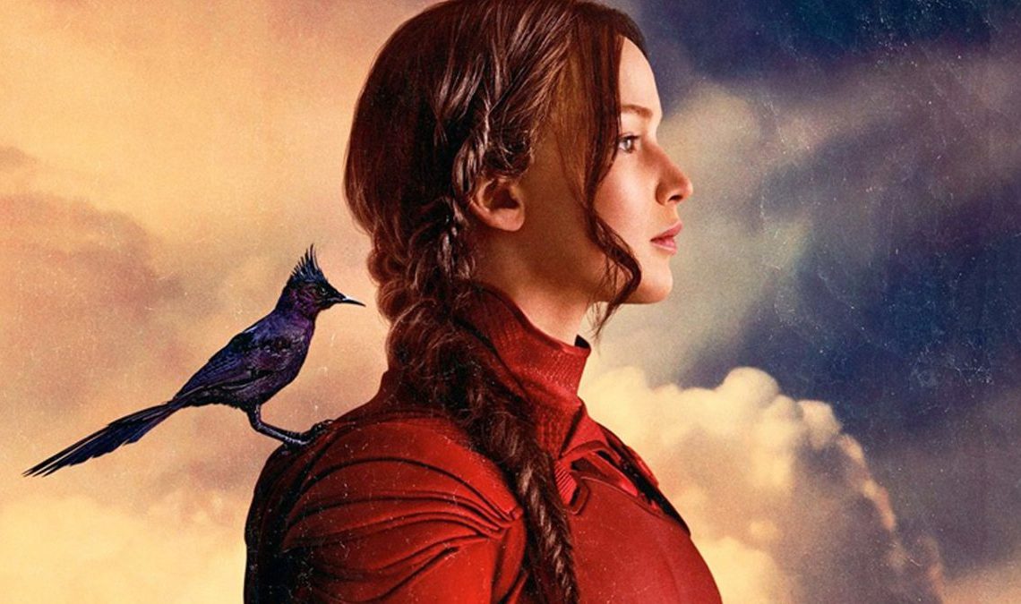 Francis Lawrence n'exclut pas de faire une série de The Hunger Games, mais à une condition