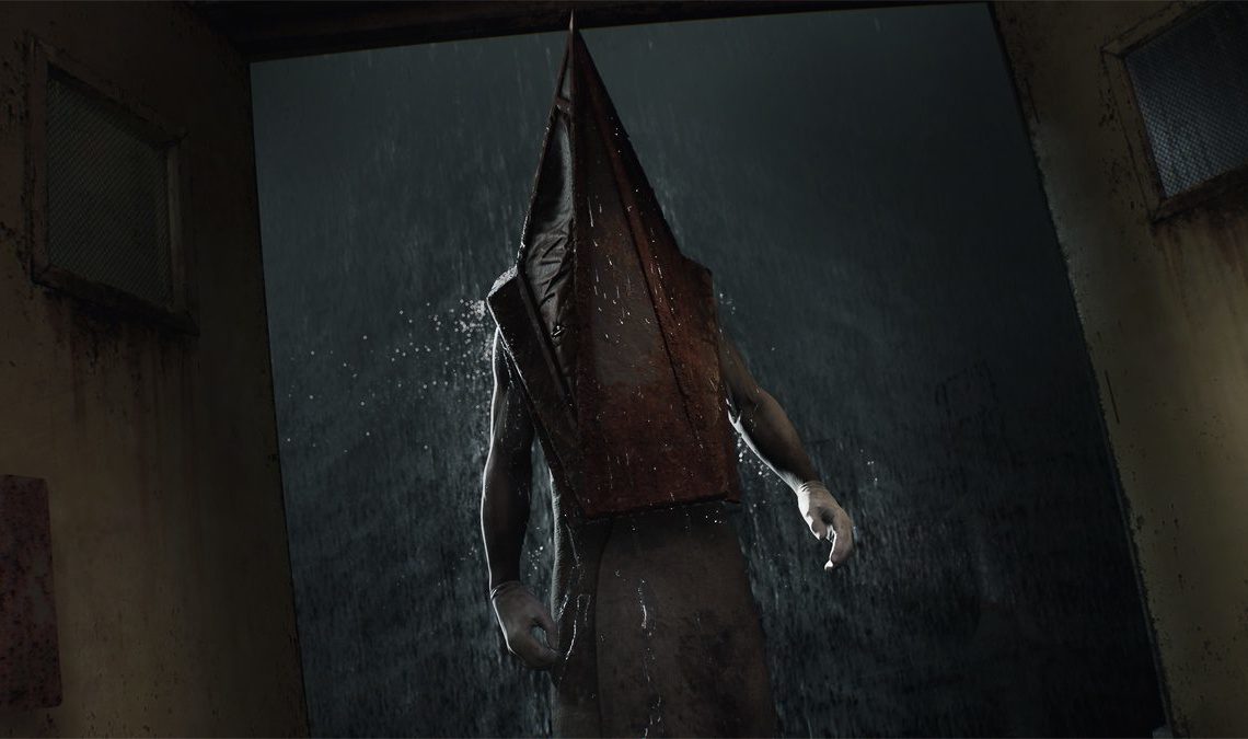 Fuite d'une date de sortie possible pour le remake de Silent Hill 2
