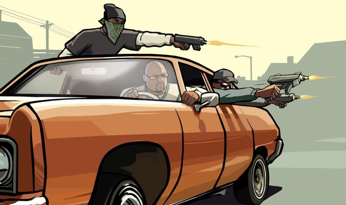 GTA : Vice City était sur le point de devenir un jeu de survie avec des zombies