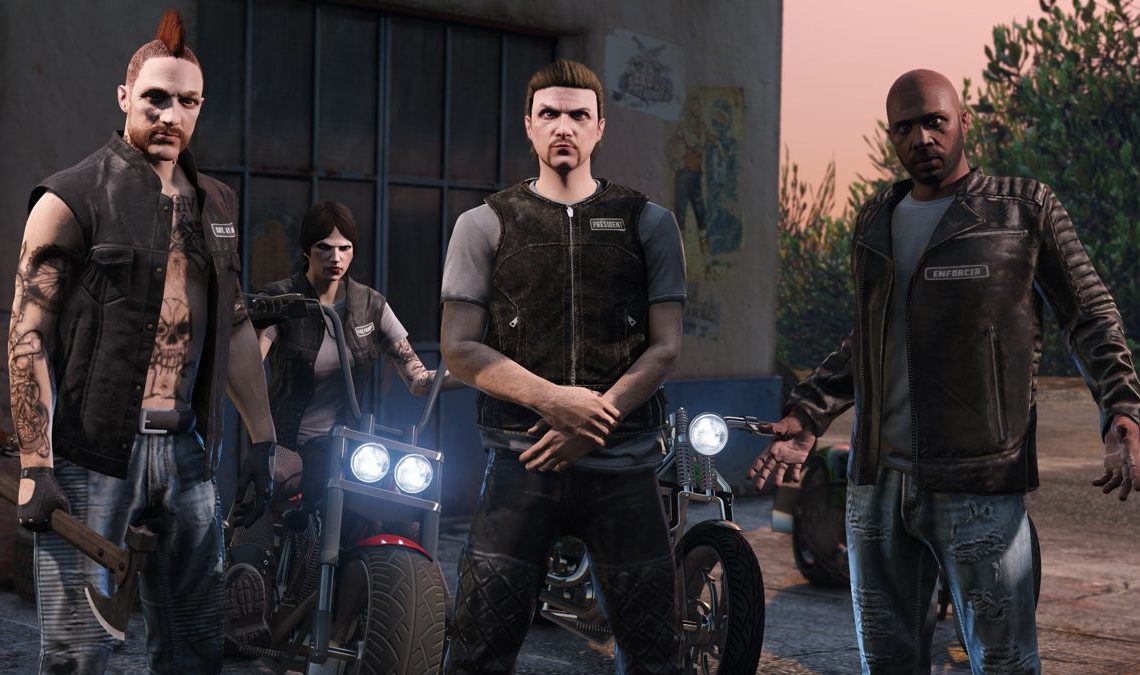 Grand Theft Auto 6 serait officiellement annoncé cette semaine, et cette fois ce sont des sources fiables