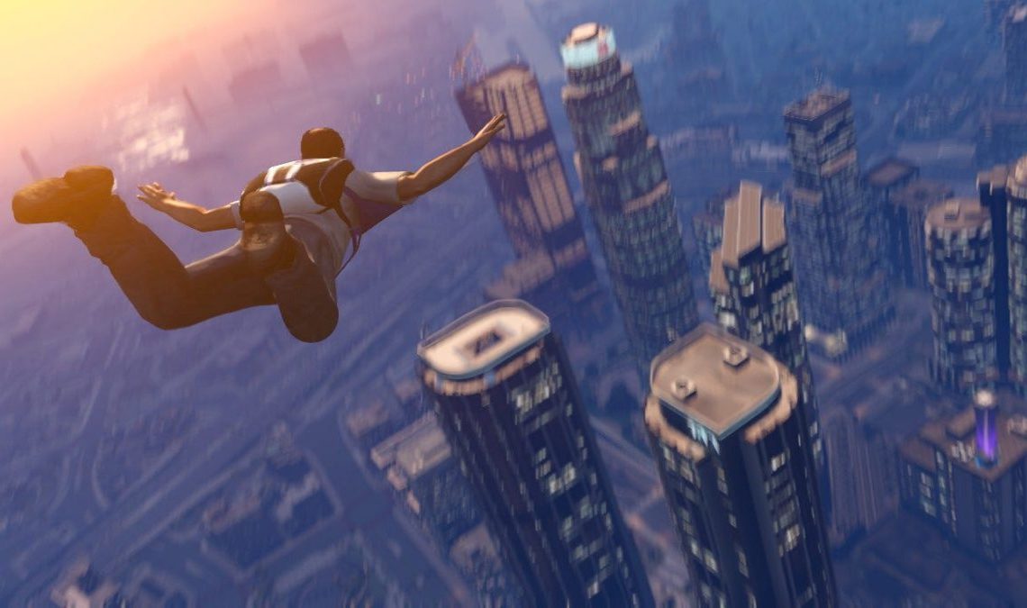 Grand Theft Auto VI pourrait ressusciter les extensions de l'histoire solo, selon un initié