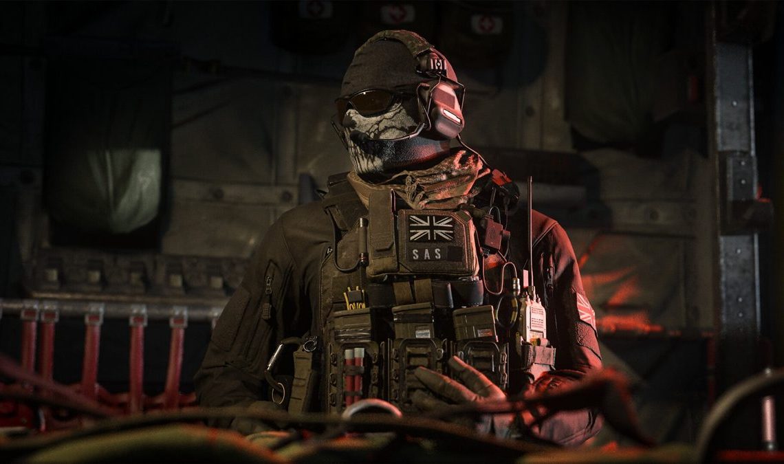 Il manque une fonctionnalité importante à Call of Duty Modern Warfare 3 sur PS5
