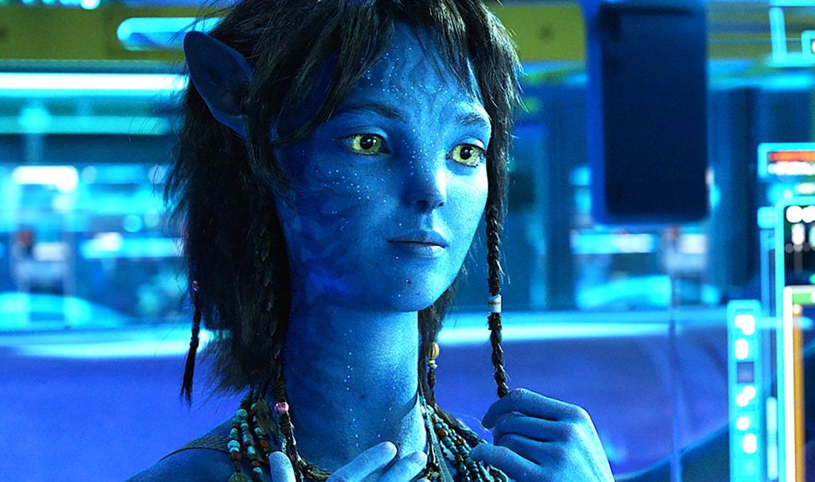 James Cameron propose une nouvelle mise à jour sur le développement d'Avatar 3
