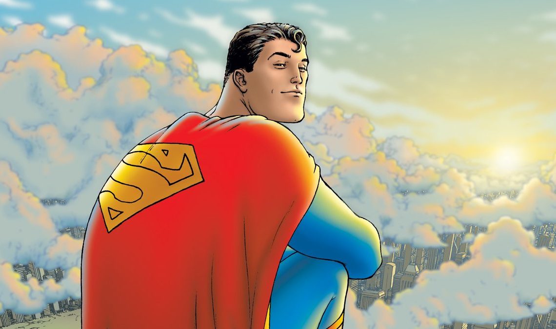 James Gunn assure que Superman : Legacy conservera sa date de sortie malgré les grèves