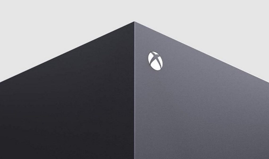 La Xbox Series X baisse encore plus lors du Black Friday : elle est à vous pour 399 euros.