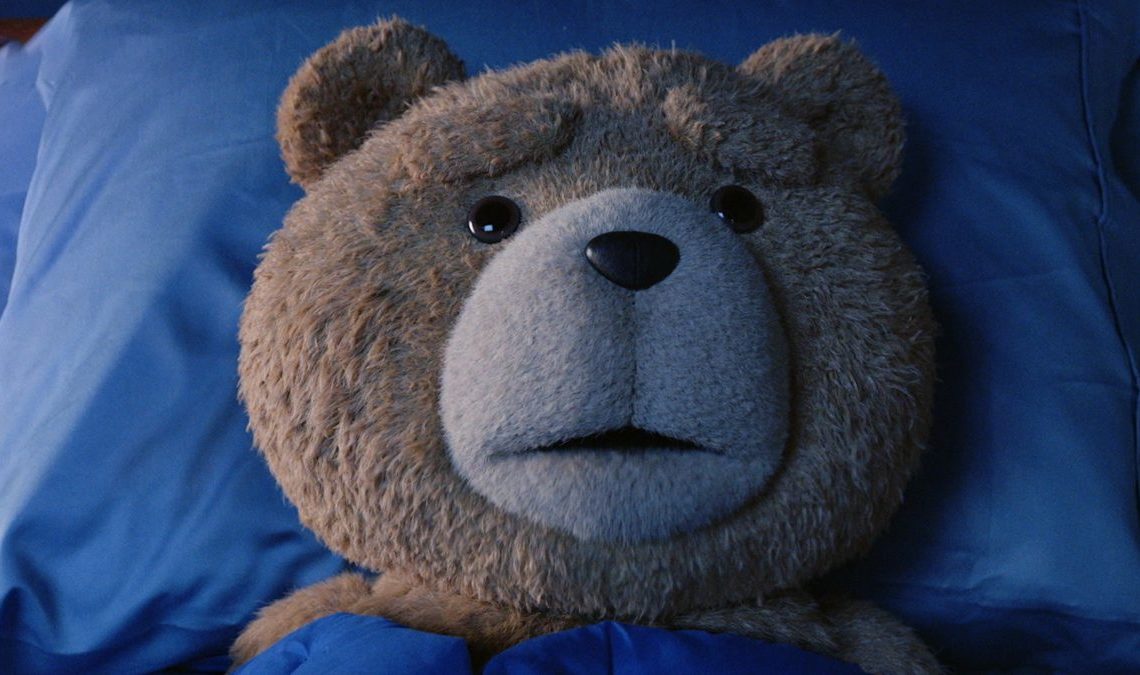 La nouvelle bande-annonce de la série Ted ramène les fans au lycée