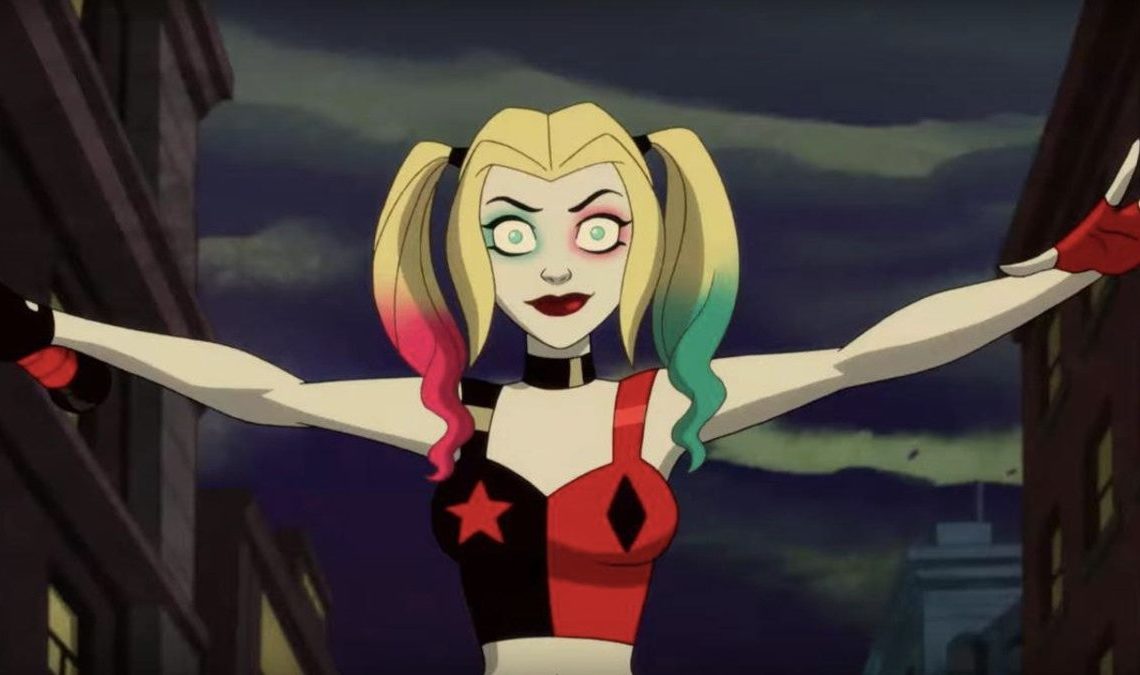 La série Harley Quinn de HBO Max renouvelée pour une cinquième saison