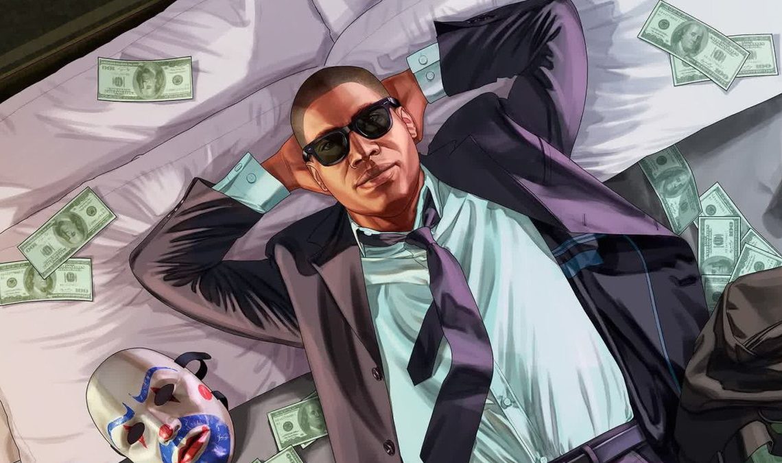 Le PDG de Take-Two déclare être en "mode croissance" après l'annonce de GTA 6