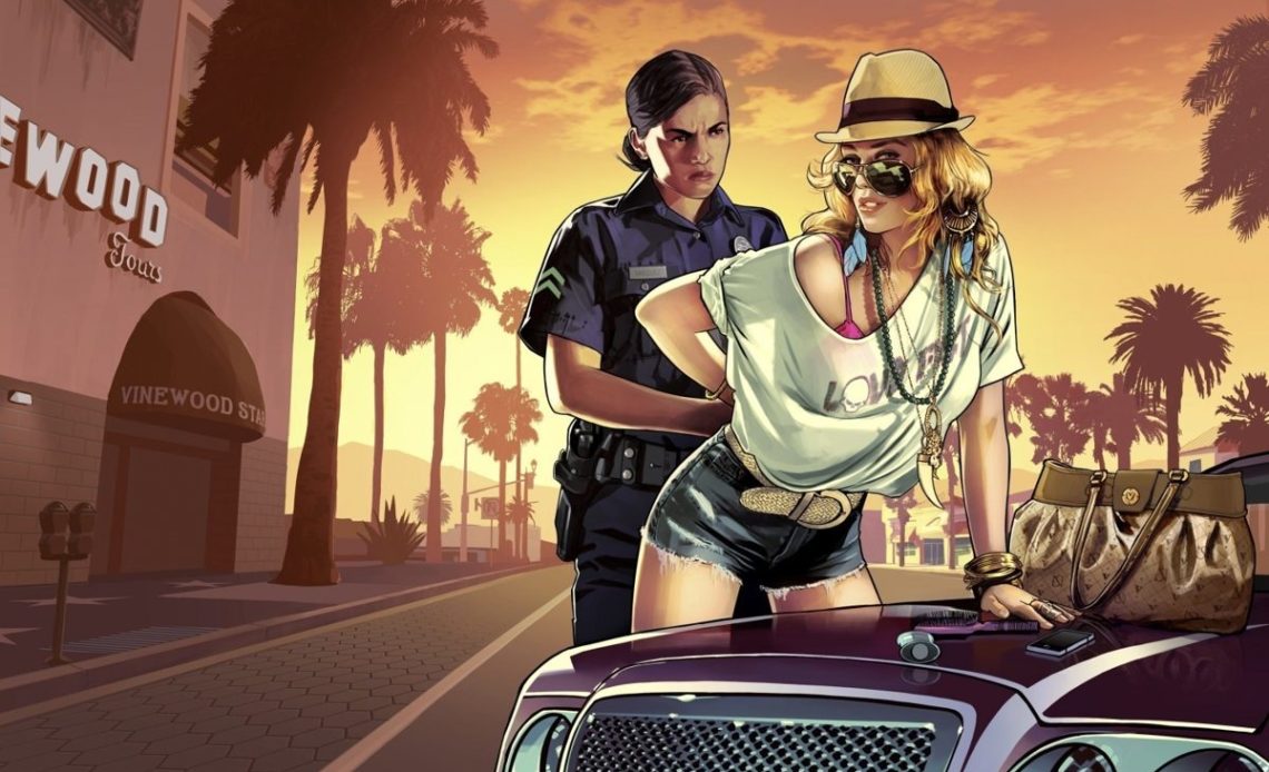 Le PDG de Take Two explique pourquoi un film sur GTA ne vaut pas la peine d'être réalisé