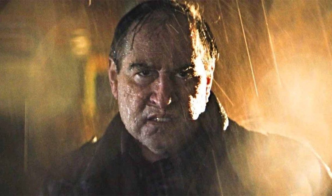 Le Pingouin revient dans une nouvelle image du spin-off de The Batman