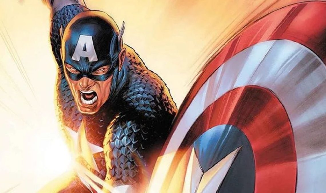 Le désespoir de Captain America l'oblige à demander de l'aide à un méchant historique de Marvel