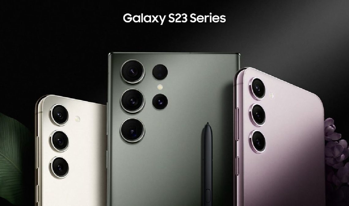 Le meilleur téléphone mobile Samsung s'effondre lors du Black Friday d'Amazon