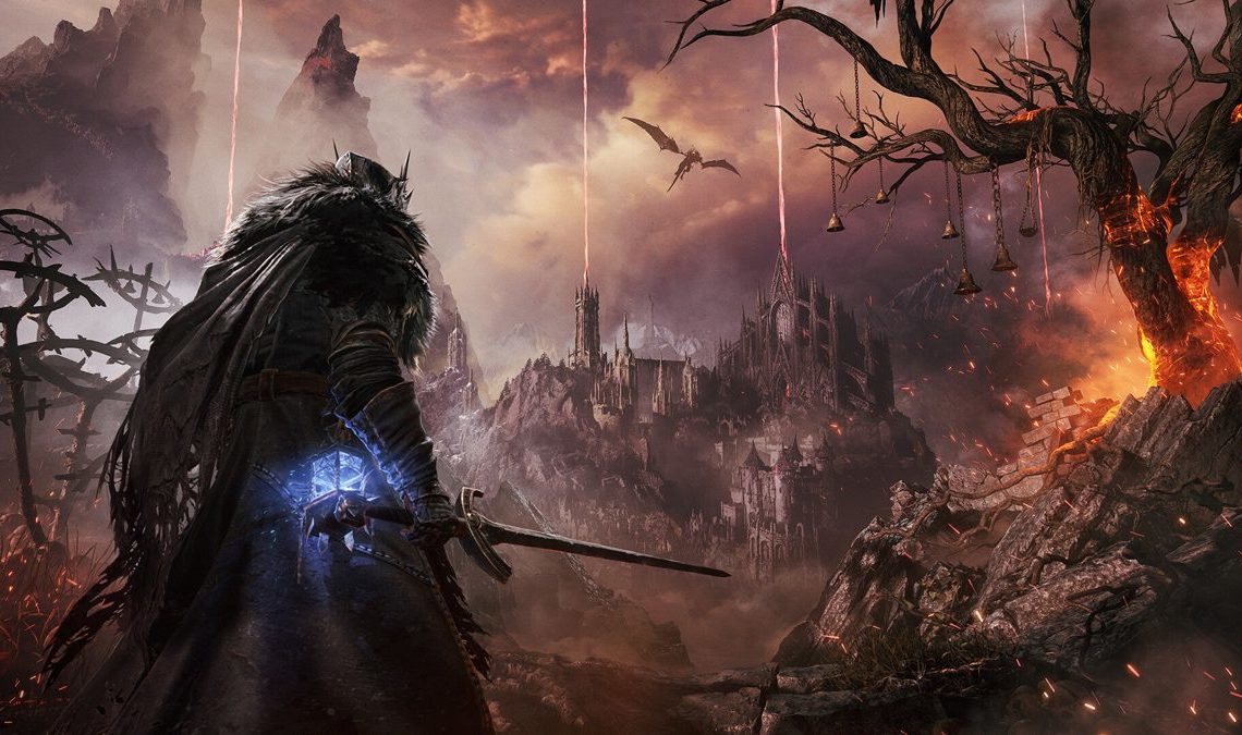 Le nouveau patch Lords of the Fallen inclut une « refonte complète de tous les boss »