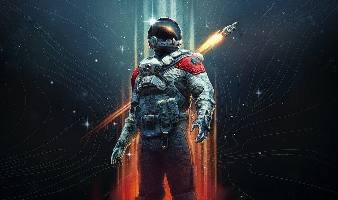 Le nouveau patch pour Starfield ajoutera la prise en charge native du DLSS et d'autres améliorations