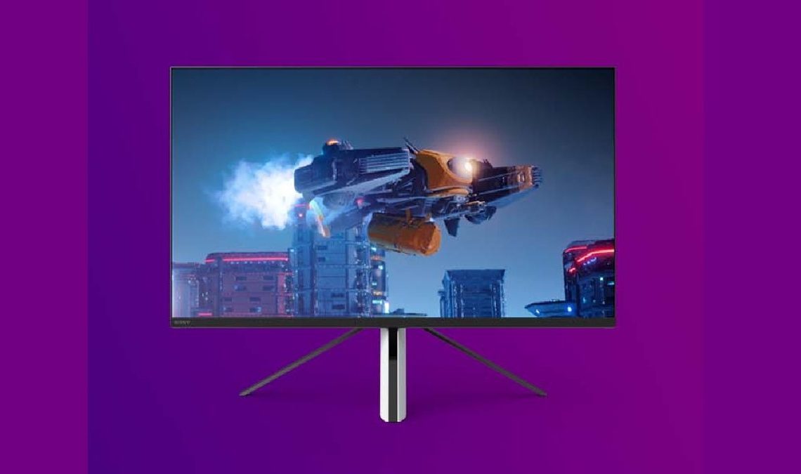 Le plus bas historique pour le Black Friday : ce moniteur de 27 pouces est parfait pour les jeux