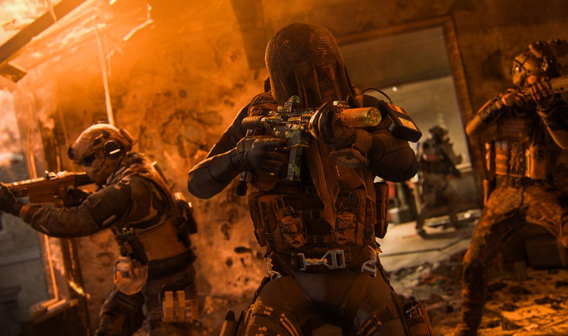 Les développeurs de COD : Modern Warfare 3 répondent à toutes les questions de la communauté