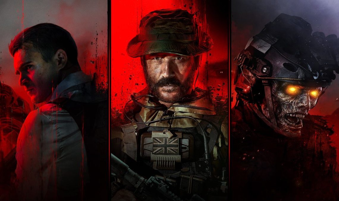 Les joueurs en colère de Modern Warfare 3 laissent des critiques négatives sur le mauvais jeu