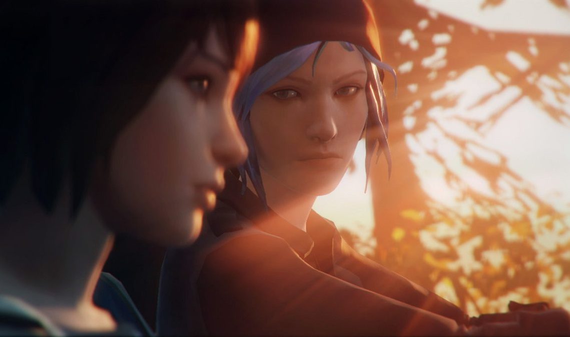 L'histoire originale de Life is Strange a attiré plus de 20 millions de joueurs
