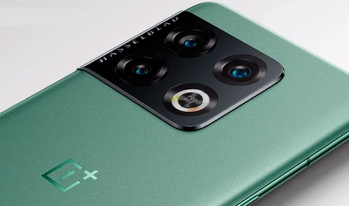 L'un des meilleurs téléphones OnePlus portant le nom de famille Pro coule sur Amazon : moins de 600 euros