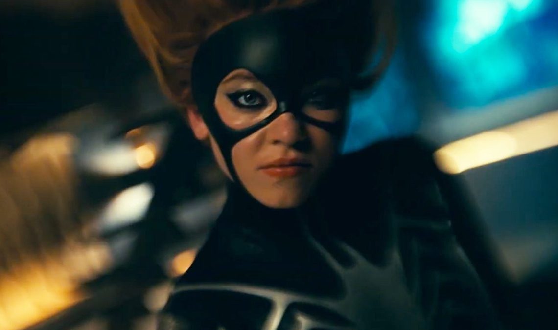 Madame Web - Bande-annonce officielle