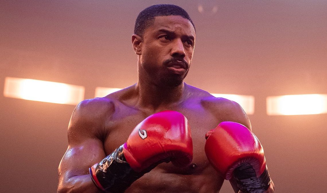 Michael B. Jordan confirmé comme réalisateur de Creed 4