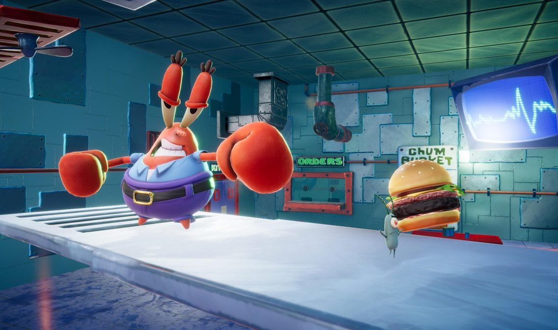 Nickelodeon All-Star Brawl 2 révèle quatre personnages DLC, confirmant les fuites