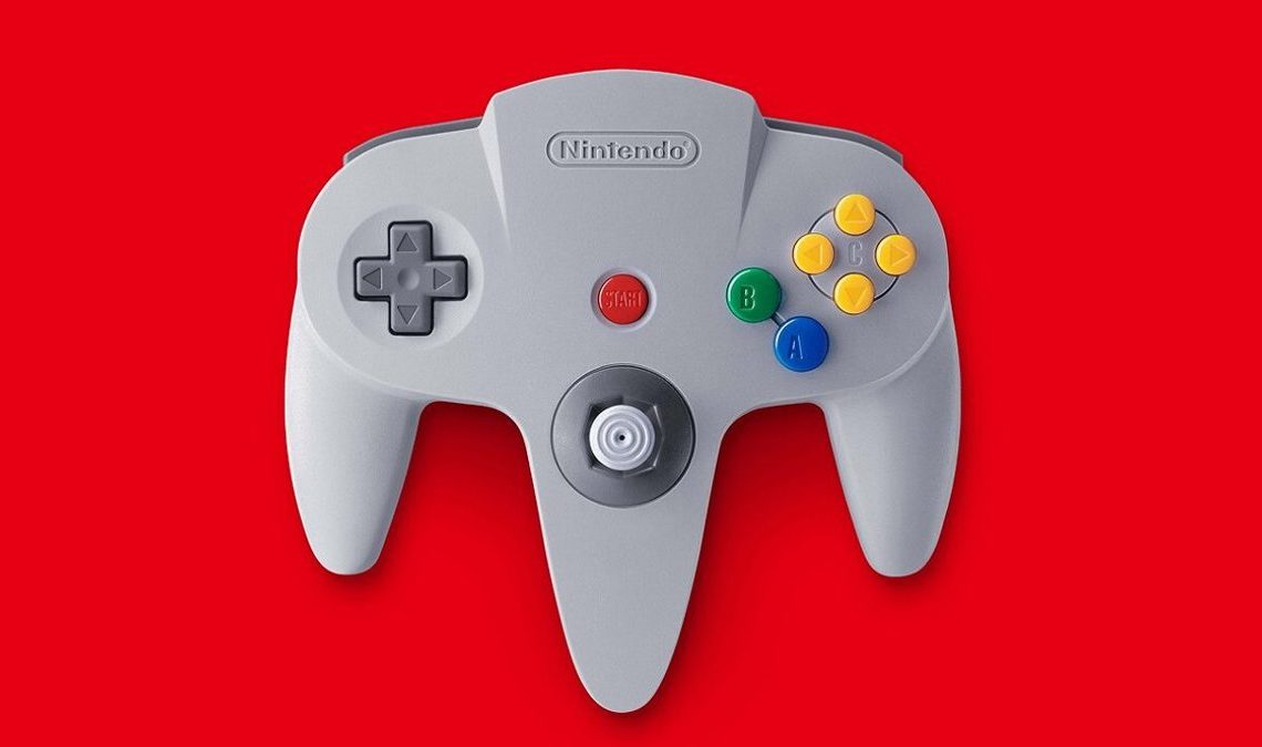 Nintendo Switch Online recevra bientôt un grand classique de la N64
