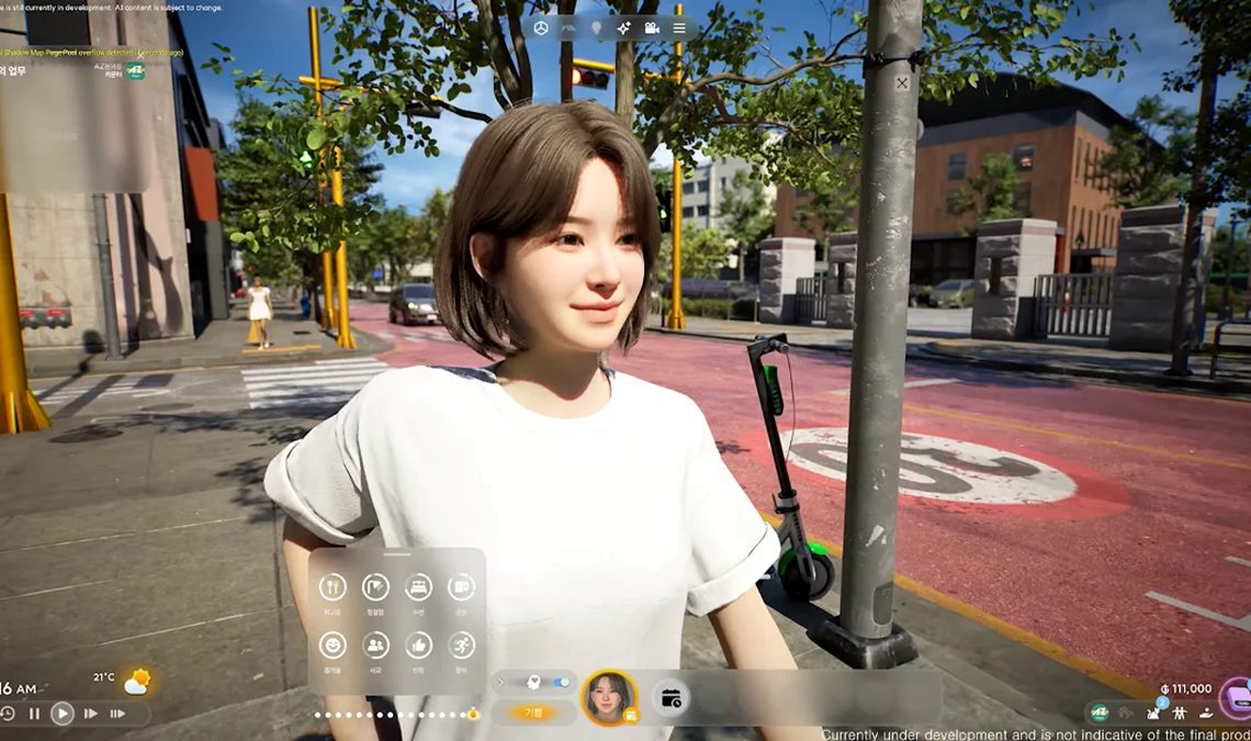 Nouveau regard sur InZOI, la proposition qui mélange Les Sims avec l'hyperréalisme et rend les fans fous