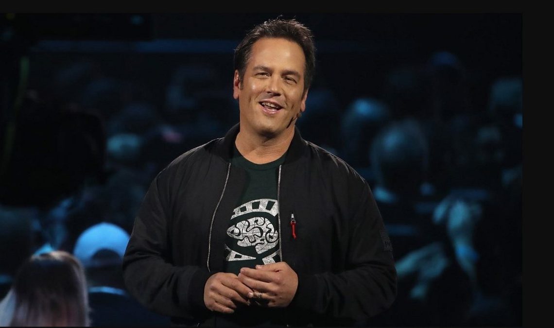 Phil Spencer : "Les joueurs PS5 et Switch font partie de la communauté Xbox"