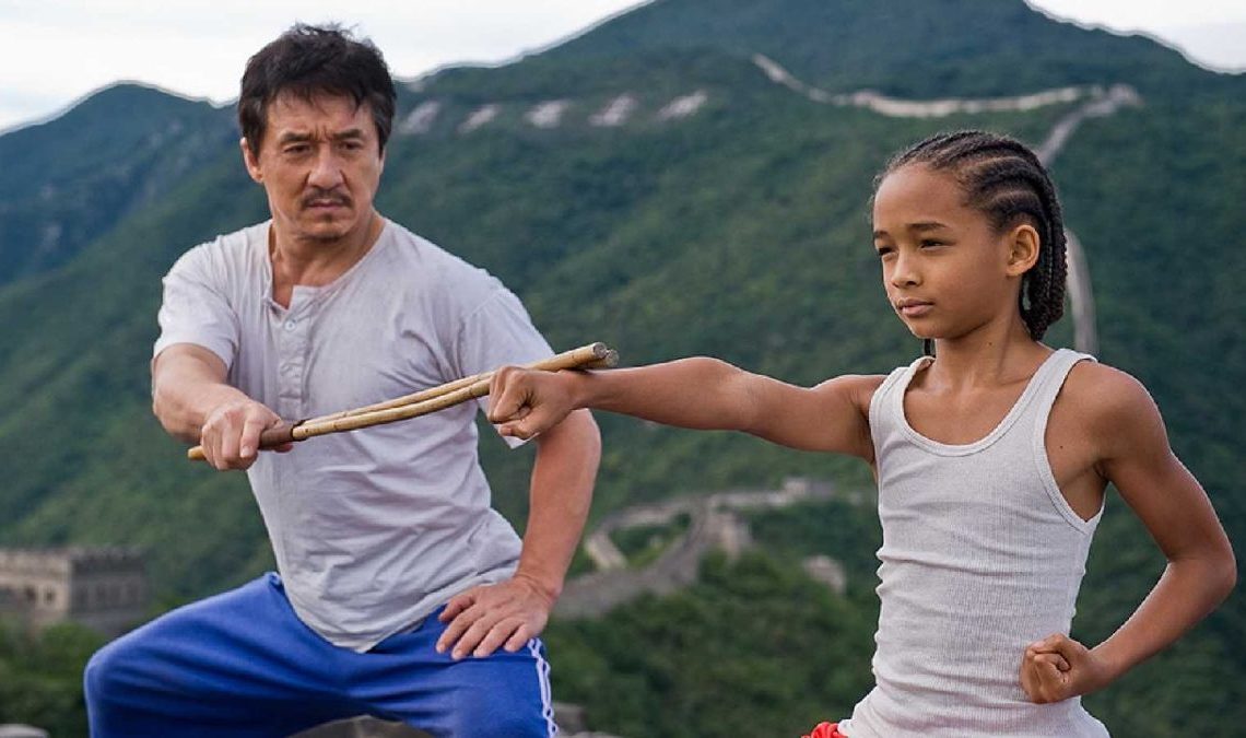 Qui sera le nouveau Karate Kid ? Le casting ouvert enregistre 10 000