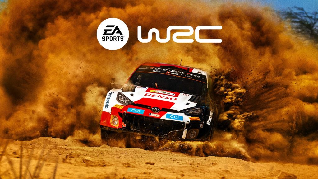 Analyse EA Sports WRC : retour dans la boue