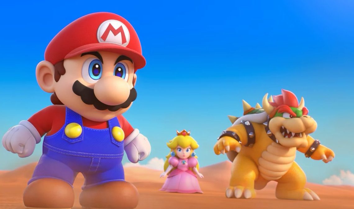Analyse de Super Mario RPG - Un jeu avec beaucoup d'étoiles